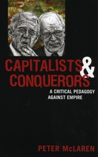 Cover Capitalists and Conquerors