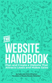 Cover The Website Handbook