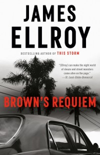 Cover Brown's Requiem
