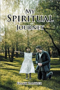Cover My Spiritual Journey