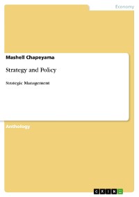 Cover Strategy and Policy