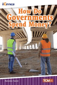 Cover How Do Governments Spend Money?