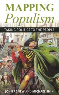 Cover Mapping Populism