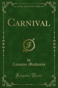 Cover Carnival