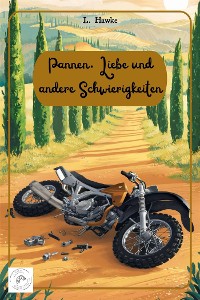 Cover Pannen, Liebe und andere Schwierigkeiten