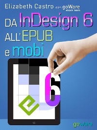Cover Da InDesign 6 all’Epub e Mobi