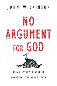 Cover No Argument for God