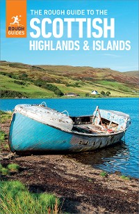 Cover The Rough Guide to Scottish Highlands & Islands: Travel Guide eBook