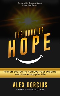 Cover Book of Hope