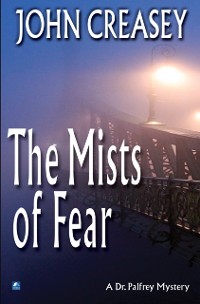 Cover Mists of Fear