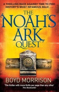 Cover Noah's Ark Quest