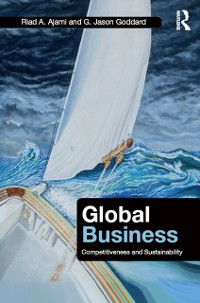 Cover Global Business