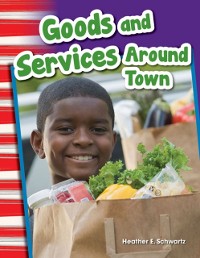 Cover Goods and Services Around Town Read-Along ebook