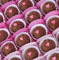 Cover Brigadeiro Gourmet Para Iniciantes