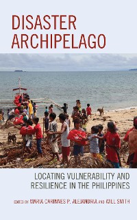 Cover Disaster Archipelago