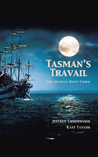 Cover Tasman's Travail