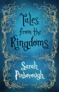 Cover Tales From the Kingdoms