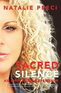 Cover Sacred  Silence