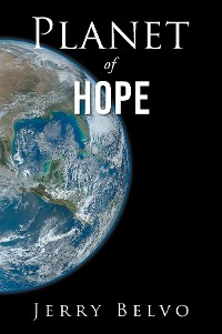Cover Planet of Hope