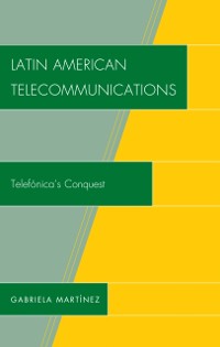 Cover Latin American Telecommunications
