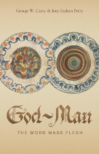 Cover God-Man