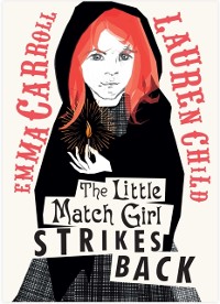 Cover Little Match Girl Strikes Back