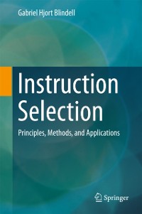 Cover Instruction Selection