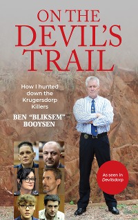 Cover On the Devil's Trail