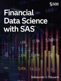 Cover Financial Data Science with SAS