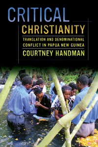 Cover Critical Christianity