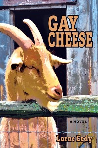 Cover GAY CHEESE