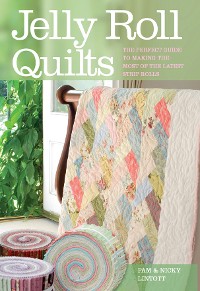 Cover Jelly Roll Quilts