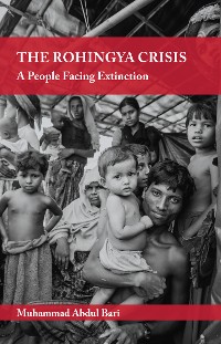 Cover The Rohingya Crisis