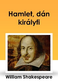 Cover Hamlet, dán királyfi