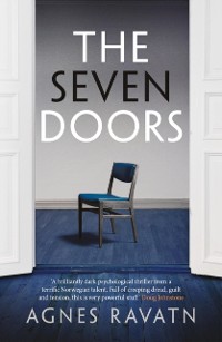Cover Seven Doors