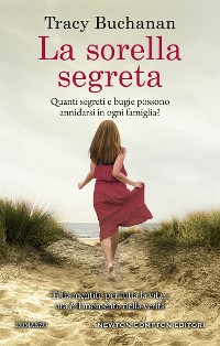 Cover La sorella segreta