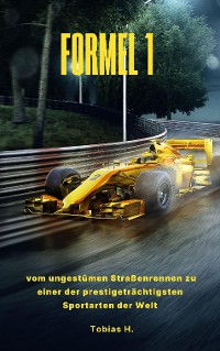 Cover Formel 1