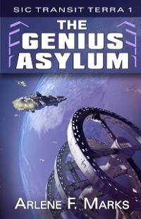 Cover Genius Asylum