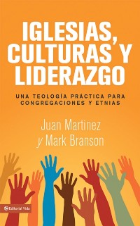 Cover Iglesias, culturas y liderazgo