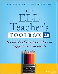 Cover The ELL Teacher's Toolbox 2.0