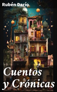 Cover Cuentos y Crónicas