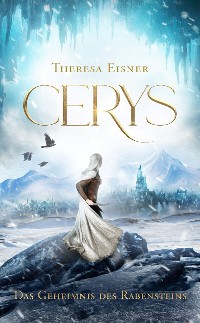 Cover Cerys: Das Geheimnis des Rabensteins