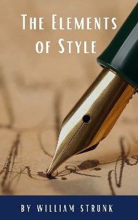 Cover The Elements of Style ( Fourth Edition )