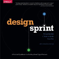 Cover Design Sprint