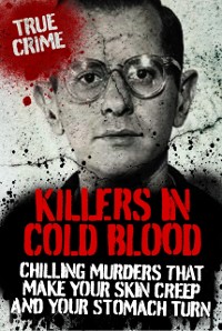 Cover Killers in Cold Blood