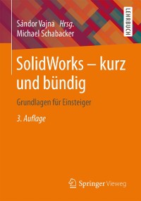 Cover SolidWorks - kurz und bündig