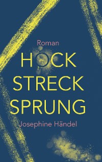 Cover Hockstrecksprung