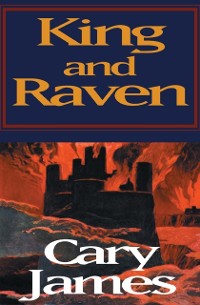 Cover King and Raven