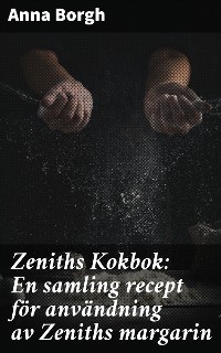 Cover Zeniths Kokbok: En samling recept för användning av Zeniths margarin