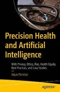 Cover Precision Health and Artificial Intelligence